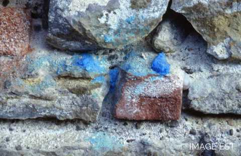 Traces de cobalt (Portieux)